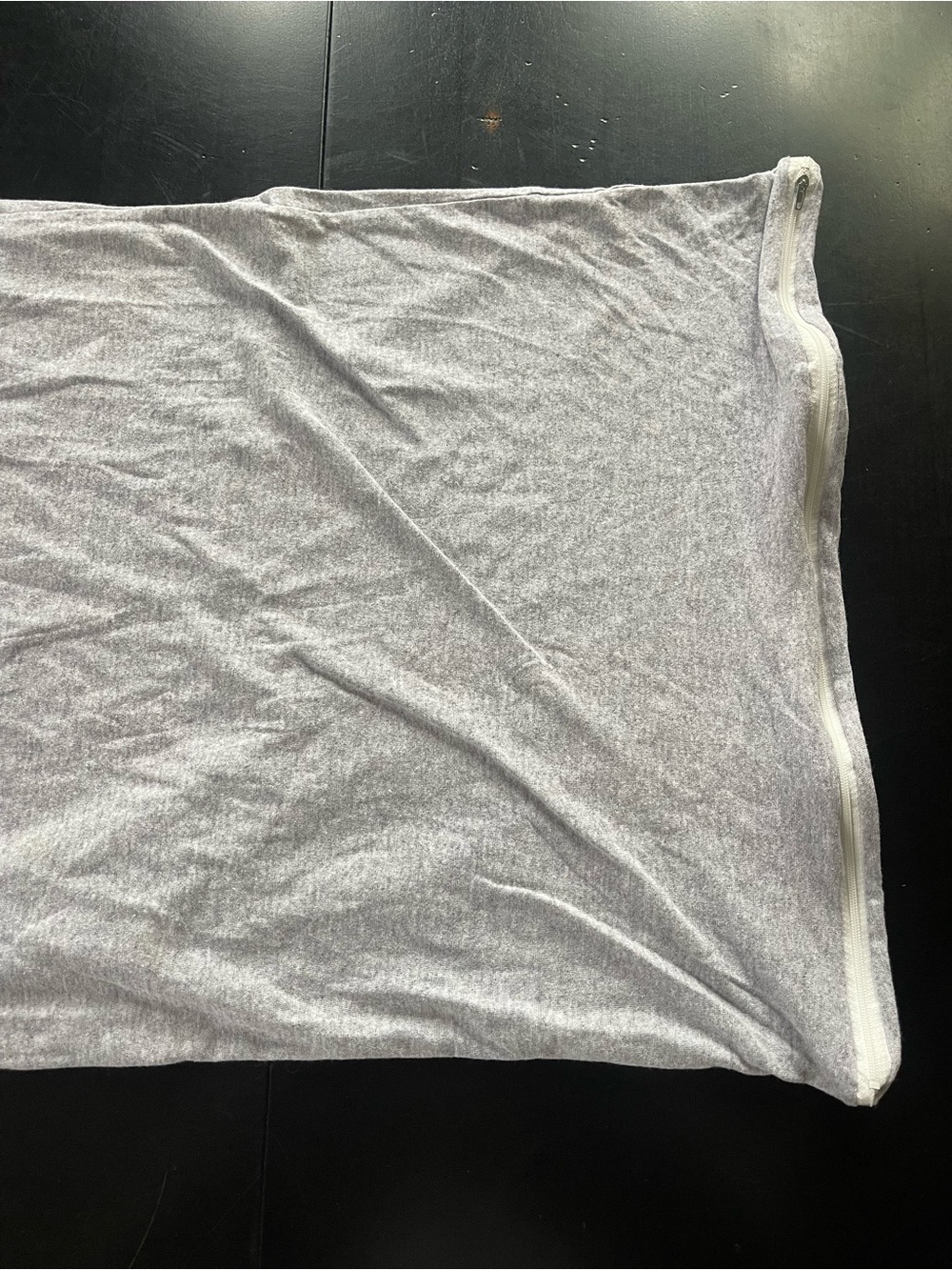 Urban Outfitters Dorm Body Pillow Case